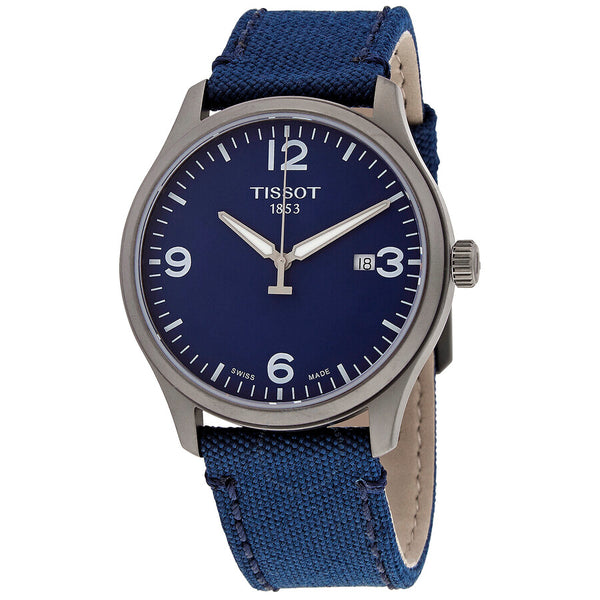 TISSOT Ten Ten Watches